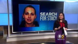 Missing 10 Years, Stacy Peterson’s Sister Continues Search