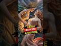 HERA X AFRODITE - MITOLOGIA GREGA #mitologiagrega #mitologia #hera #afrodite