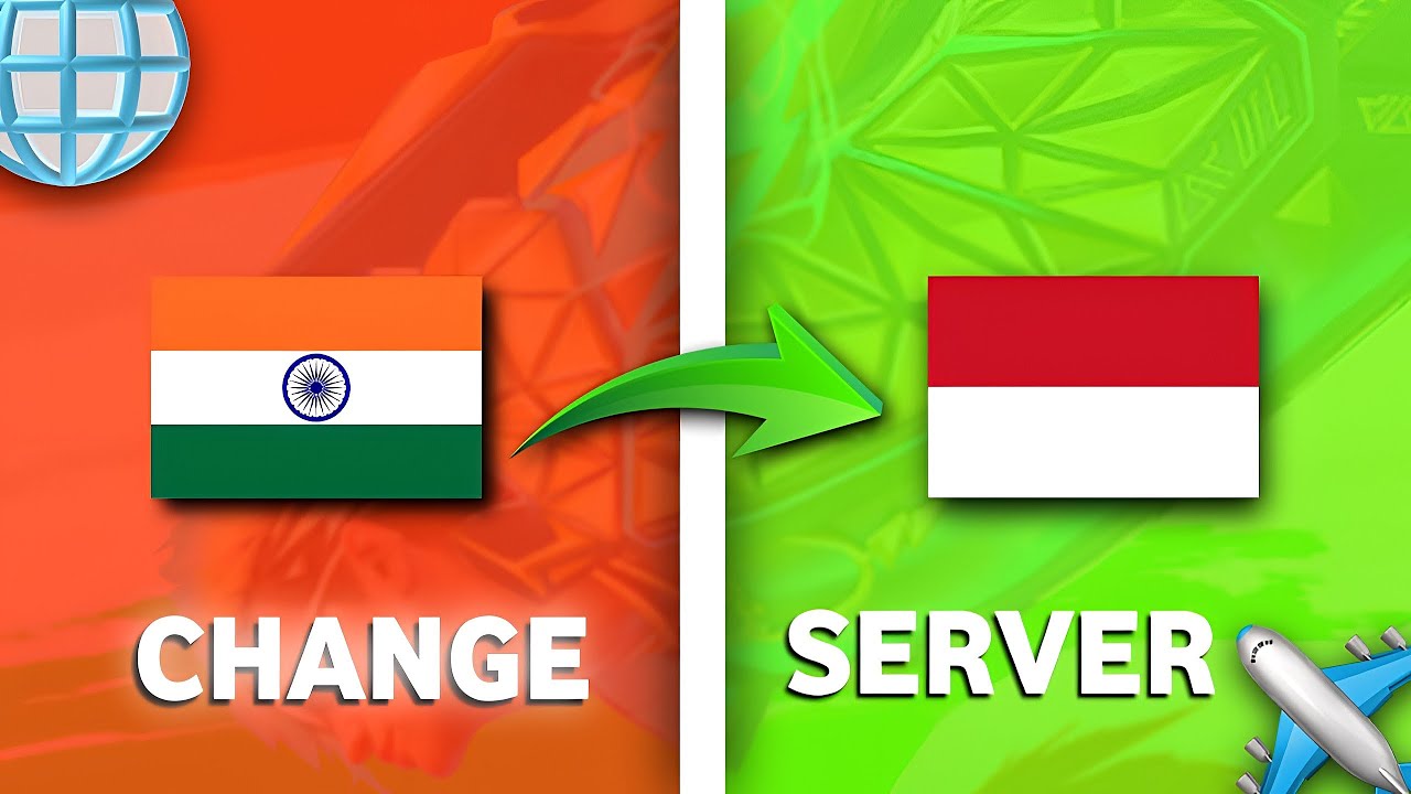 എങ്ങനെ FREE FIREലെ SERVER CHANGE ആകാം 🤯💯 HOW TO CHANGE FREE FIRE SERVER IN MALAYALM✅💯 WORKING ‼️