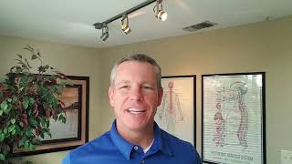 Safety Pin Cycle and Chiropractic