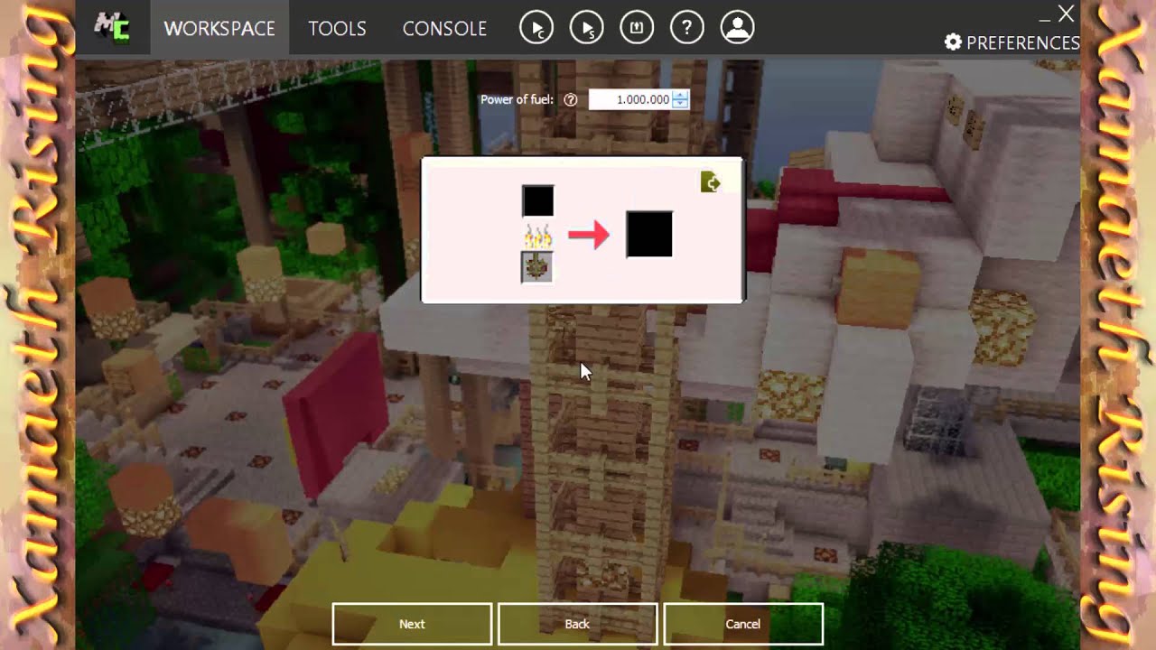 mcreator tutorial mob 1.8 mcreator tutorial mob 1.8