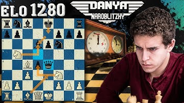 GM Naroditsky