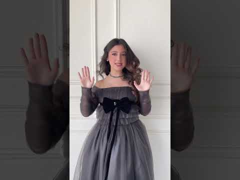 من الليمون النيوني إلى أميرة الظلام لما المود يتغير فجأة