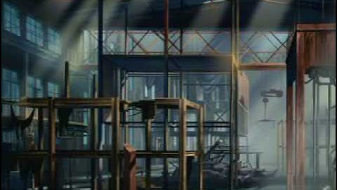 Code Lyoko - Episode 8 - End of Take Part 2/3