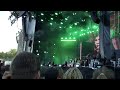 Gojira  sweden rock 2023 solvesborg live hq