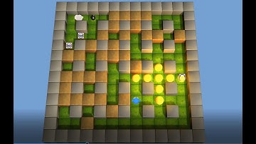 I Made Bomberman in a day! (Unity)