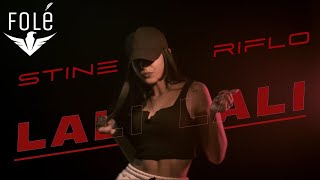 Stine ft. Riflo — Lali Lali (Bateria Charget) [Official Video]