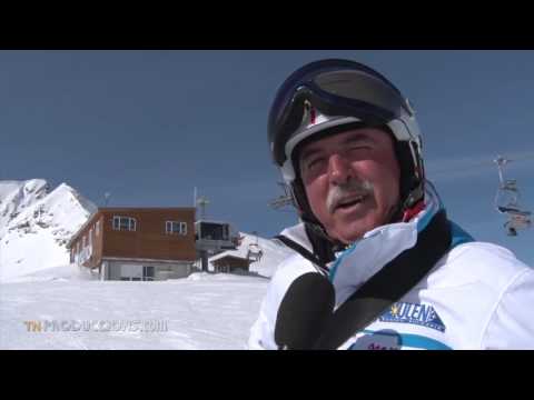 Video: Estaciones De Esquí En Bulgaria