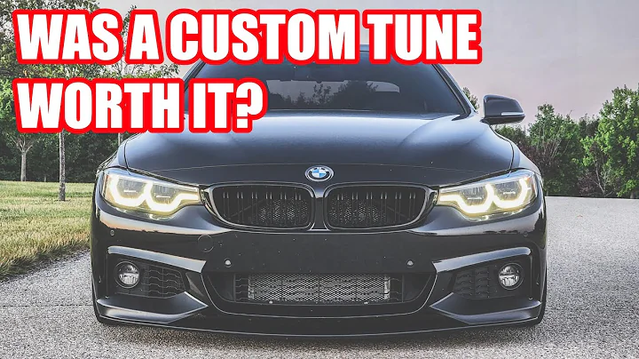 The BEST VALUE mods for the B58 Engine