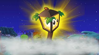 Зомби невидимки и Фонарь разоблачитель. РАСТЕНИЯ против ЗОМБИ 2 или PLANTS vs ZOMBIES 2. Серия 331