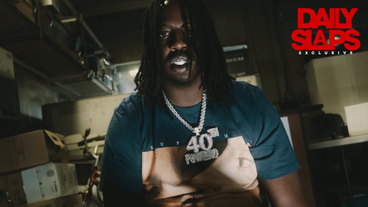 Cashclick Boog - This Ain't No Lick (Exclusive Music Video) | Dir ...