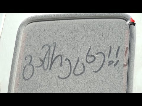 „ჩვენი საშველი არ არის, ერთმანეთს ვასხედვართ“-გორელები საზოგადოებრივი ტრანსპორტის პრობლემაზე