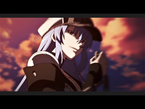 On Tuesday - Esdeath Edit (+free project file)