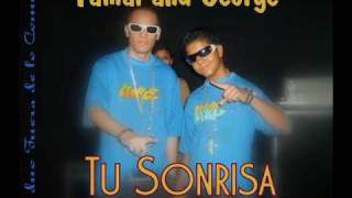 preview YAMAL feat DJ L Gin Dj oficial de Yamal and George 'No lo niegues'