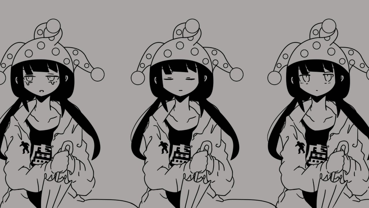 MC무현-로스트놈브렐라