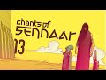 Is this Flappy Bird?! | Chants of Sennaar | Part 13