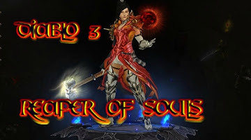 Diablo 3 Reaper of Souls Tales of Looting 1 "Hardcore Crusader Style"