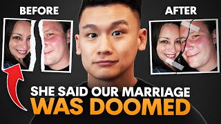 Wife Wants A DIVORCE | How To Save Your Marriage Alone  Ilya And Melissa’s Story