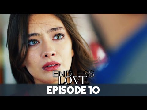 Endless Love Episode 10 in Hindi-Urdu Dubbed | Kara Sevda