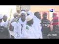 Choc Liss Ndiago vs Diop 2 – Les temps forts / Bataille mystique avant le combat