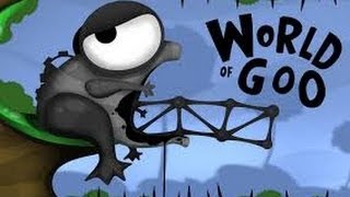 World Of Goo Demo screenshot 2