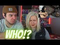 DEAR GOD A7x [ LYRIC ] FELIX IRWAN COVER | COUPLE REACTION VIDEO