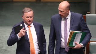 Dutton floating proposal to support government’s PRRT changes