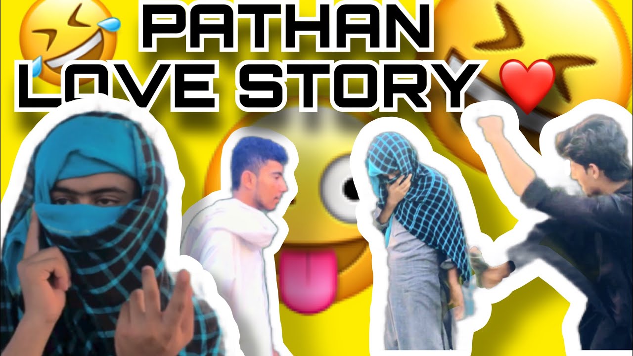 VERY 🤣 FUNNY | A PATHAN’S LOVE❤️ STORY | jabbi vines