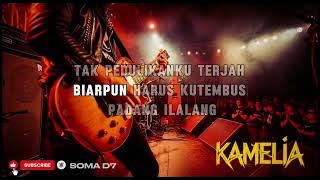 Soma Studio - Kamelia (GREAT COVER ROCK META VERSION]