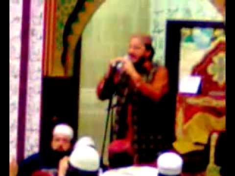 Shahbaz Qamar Fareedi   Sarkar Jehya sohna