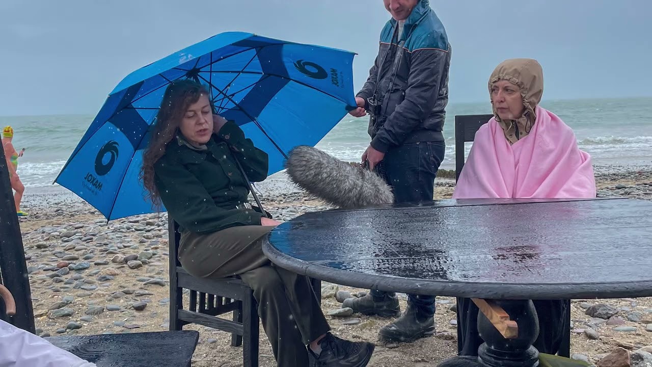 The Circular Economy