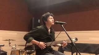 Fly me to the moon (Cover Tsaqib)