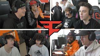 FaZe House 2v2 Challenge - $5,000 Tournament