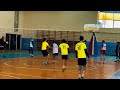 🇰🇿 Алматы облысының чемпионаты  🏐🔥