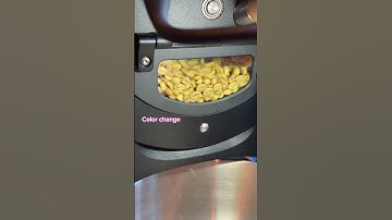 Roast coffee with me! Here I’m using my Aillio Bullet home roaster to do a Columbian medium roast