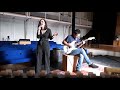 Filomena Croce &amp; Rocco Romano - Why don&#39;t you do right?, Body and soul, Night and day,