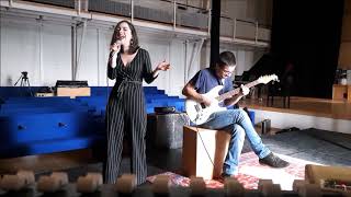 Filomena Croce &amp; Rocco Romano - Why don&#39;t you do right?, Body and soul, Night and day,