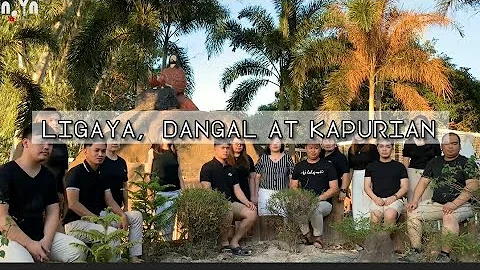 Ligaya, Dangal at Kapurian - Fr. Greg Canlas | LSA...