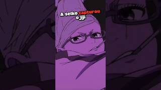 Alguém Me Segure Dandadan Dubladoep.16