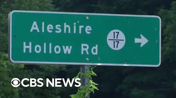 6 killed in West Virginia helicopter crash