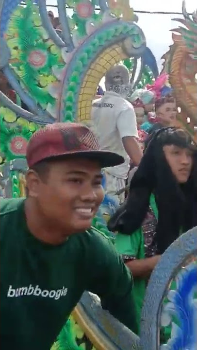 musik tong tong lanceng kana'