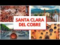 CONOCE Santa Clara del Cobre 2020!!