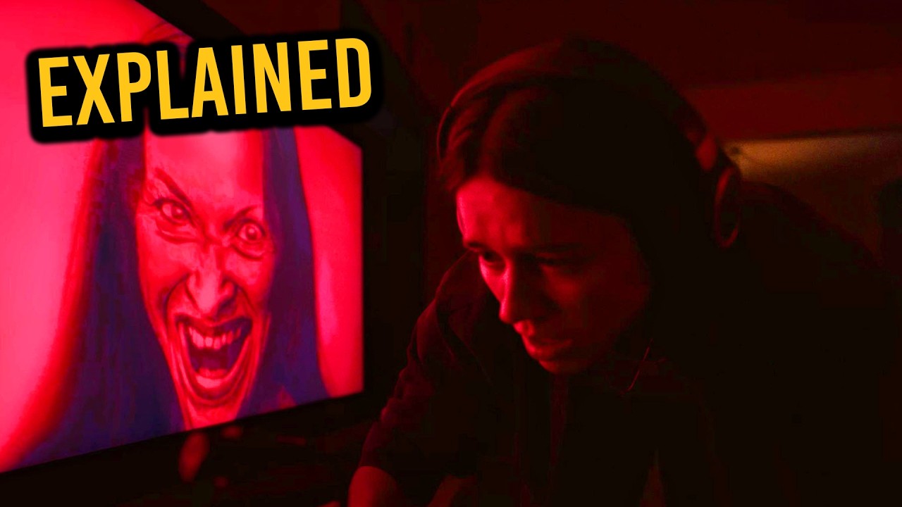The most controversial horror movie of the year? | undertone Explained