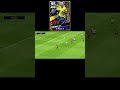 Best goal on Neymar ❤️🇧🇷❗#shorts #efootball #neymar #pes