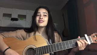 Dicle Köprücü - Sadece (Cover) Resimi