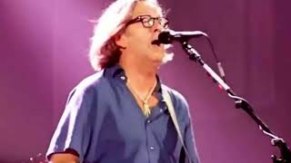 Eric Clapton ft. Steve Winwood - Cocaine [Live in Paris 2010]