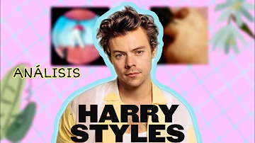 ¿Cuál es el tipo de personalidad de Harry Styles?