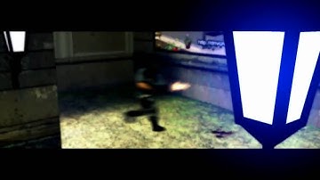 CS:S - The Art of Gaming by Relapse