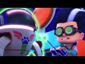 Çocuklar İçin Videolar | Pijama Robotu | Çocuklar İçin Çizgi Filmler