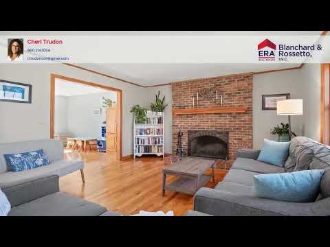 16 Gardner Tavern Road, Coventry, CT home video tour